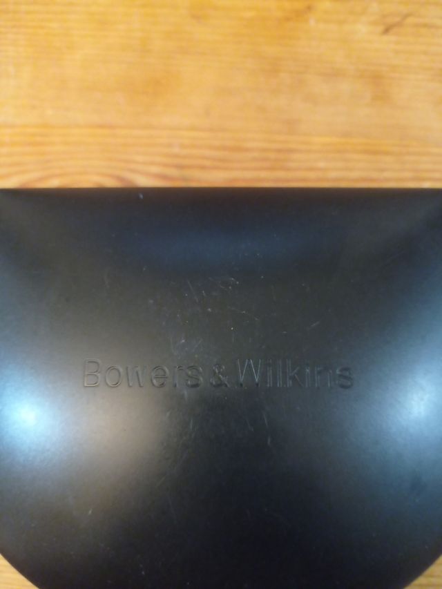 Cuffie Bowers & Wilkins PS3 serie 2