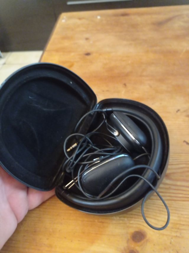 Cuffie Bowers & Wilkins PS3 serie 2