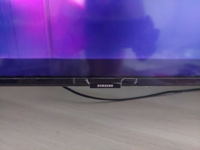 Televisor samsung