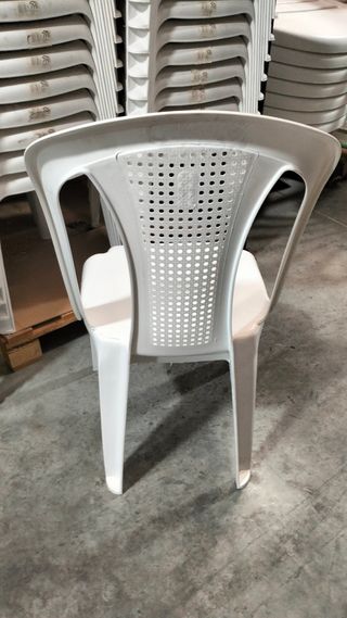 Venta sillas NUEVAS