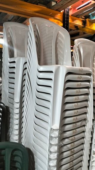 Venta sillas NUEVAS