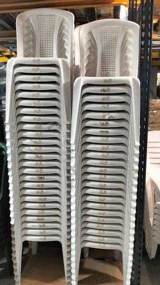 Venta sillas NUEVAS