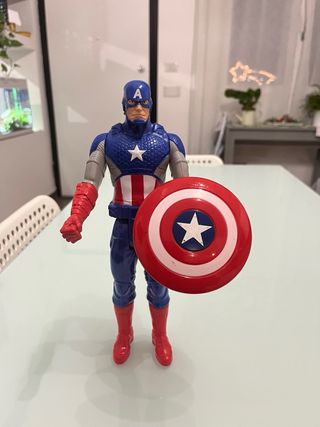 Personaggio Capitan America
