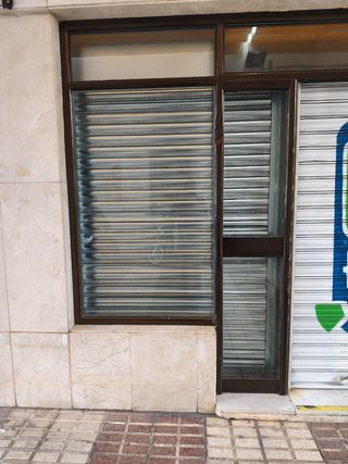 REJA GALVANIZADA ACORDEON