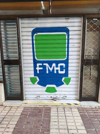 REJA GALVANIZADA ACORDEON