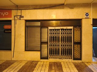 REJA GALVANIZADA ACORDEON
