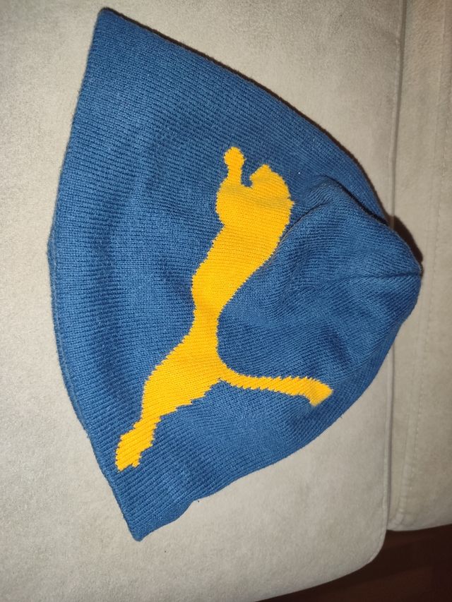 Gorro Puma