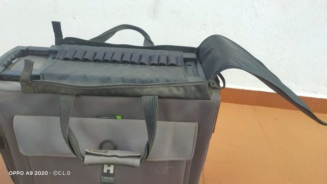 Maleta Hard para modelismo