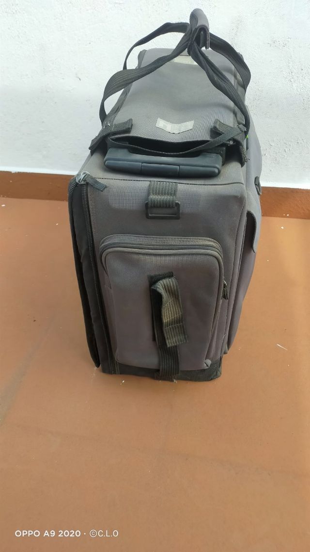 Maleta Hard para modelismo