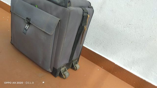 Maleta Hard para modelismo