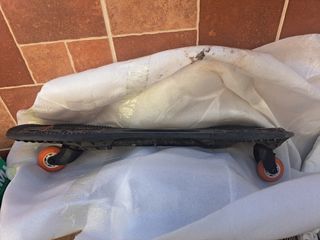 Patinete de dos ruedas 
