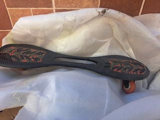 Patinete de dos ruedas 