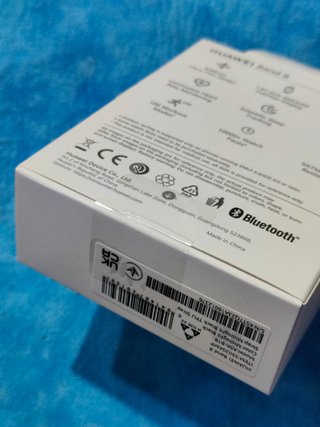 Huawei band 8