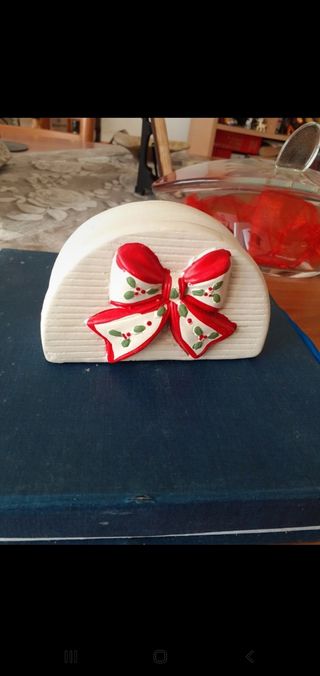 Bel portatovaglioli .