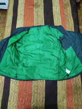 Cazadora Neak Peak
