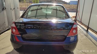 Ford Mondeo 2003