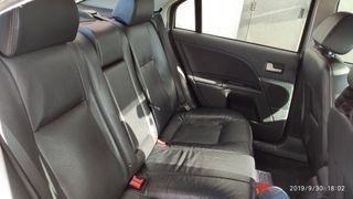 Ford Mondeo 2003