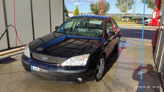 Ford Mondeo 2003