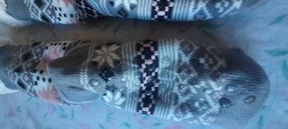 calcetines antideslizantes