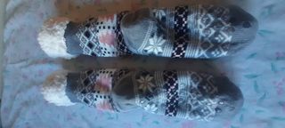 calcetines antideslizantes