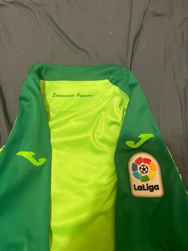 Camiseta leganes 