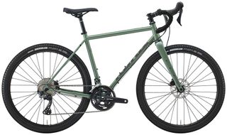 Bicicleta nueva gravel Kona Rove LTD