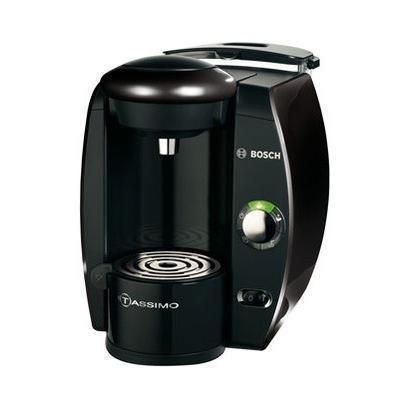 Cafetera Tassimo TAS4012 2 Litros NUEVA A ESTRENAR