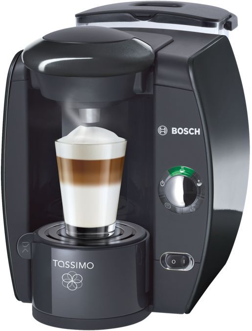 Cafetera Tassimo TAS4012 2 Litros NUEVA A ESTRENAR