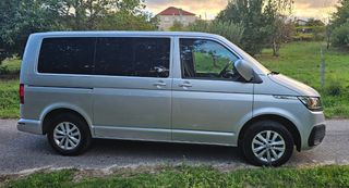 Volkswagen Caravelle 2020