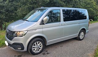 Volkswagen Caravelle 2020
