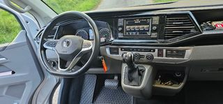 Volkswagen Caravelle 2020