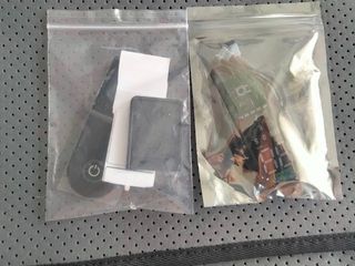 Display Xiaomi m365 Pro2 Essential Pro 1s mi3