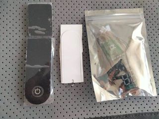 Display Xiaomi m365 Pro2 Essential Pro 1s mi3