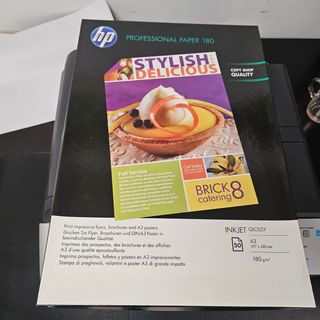 Impresora brother A3