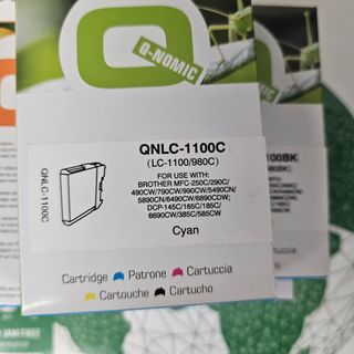 Impresora brother A3