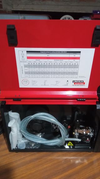 Soldador Bester 190c multi