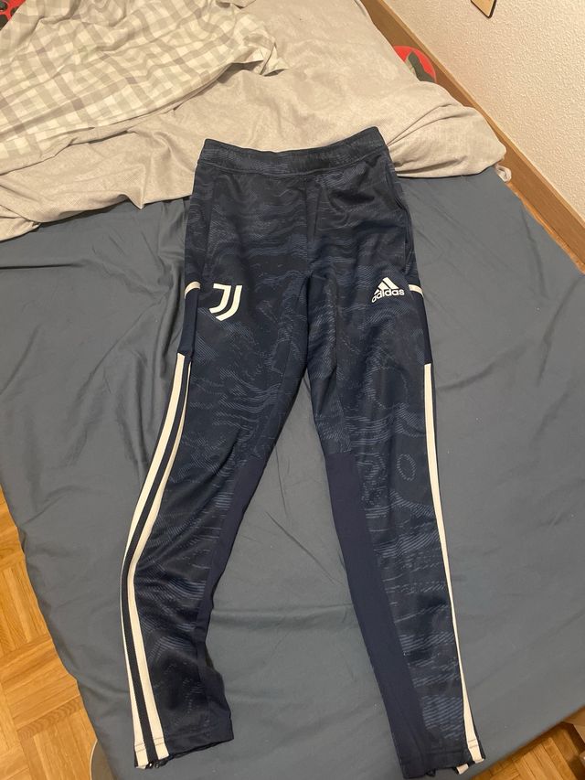 Pantalon de la juventus 