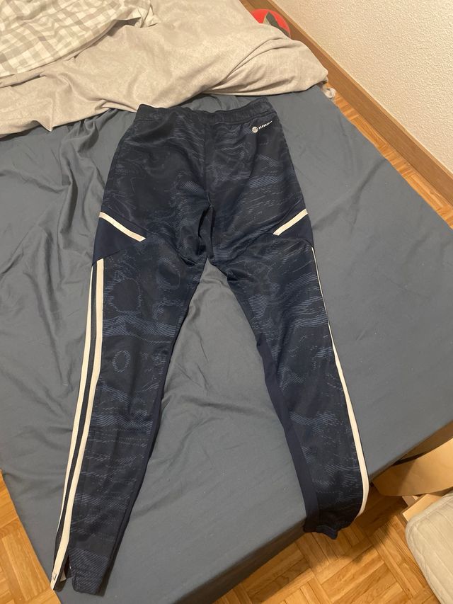 Pantalon de la juventus 