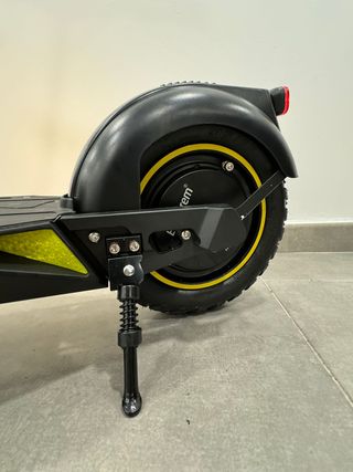 Patinetes Eléctricos Nuevos BISON / HOMOLOGADOS