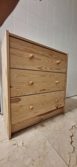 Mueble de cocina o habitación