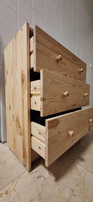 Mueble de cocina o habitación