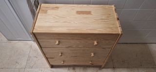 Mueble de cocina o habitación