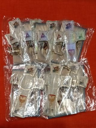 7 croci prima comunione simboli eucarestia