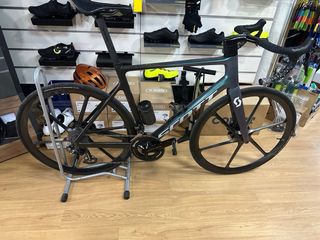 Kit cuadro scott addict rc pro hmx 58”