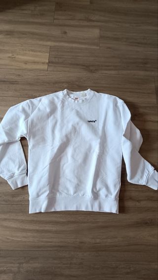 Sudadera levis