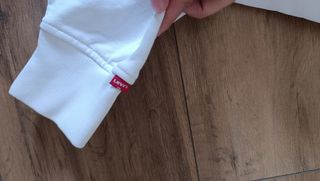 Sudadera levis