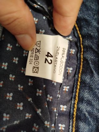 Ropa 