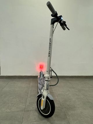 Patinetes Eléctricos Nuevos MASCOOTER S1