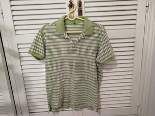 Ropa polo Benetton 