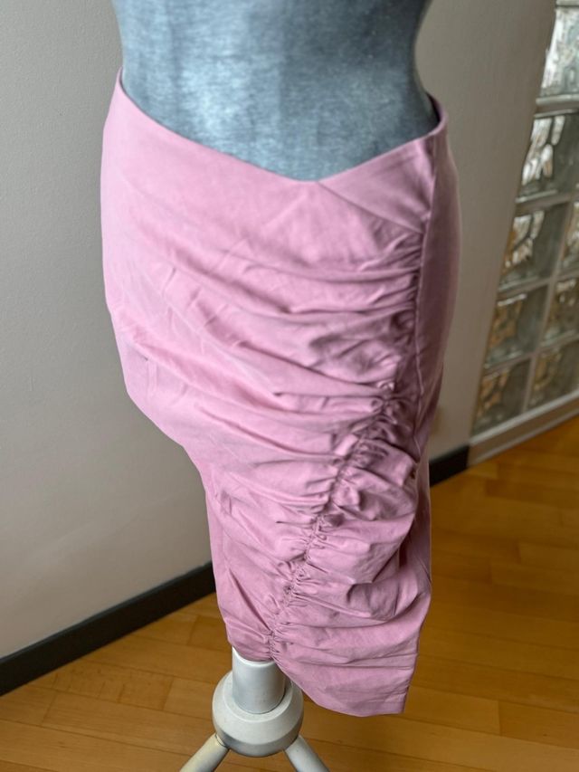 Gonna tubino TG 46 It